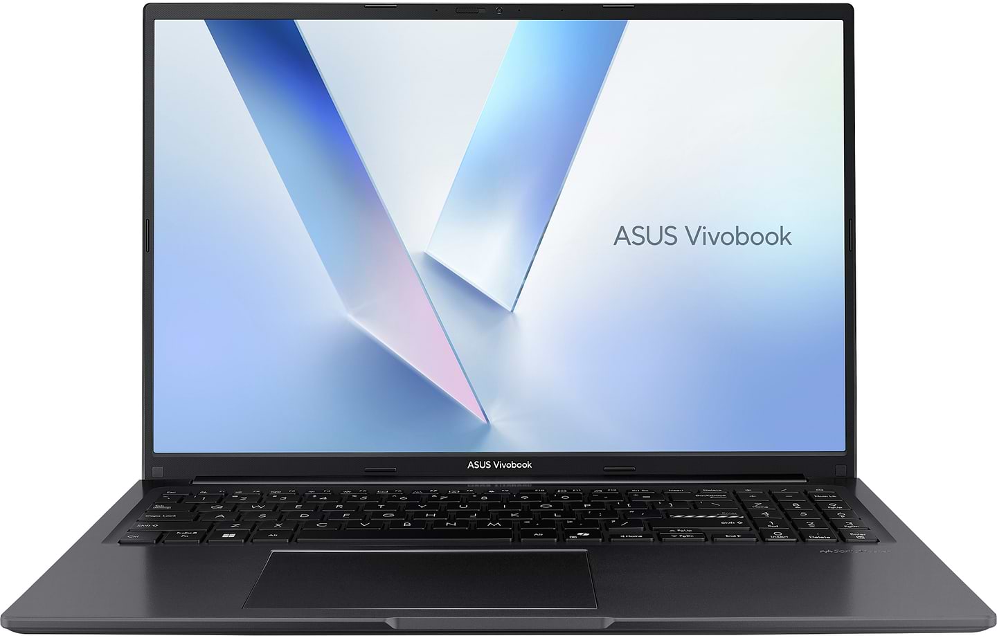 Ноутбук Asus Vivobook 16 OLED (M1605) M1605NAQ-SH055 Indie Black